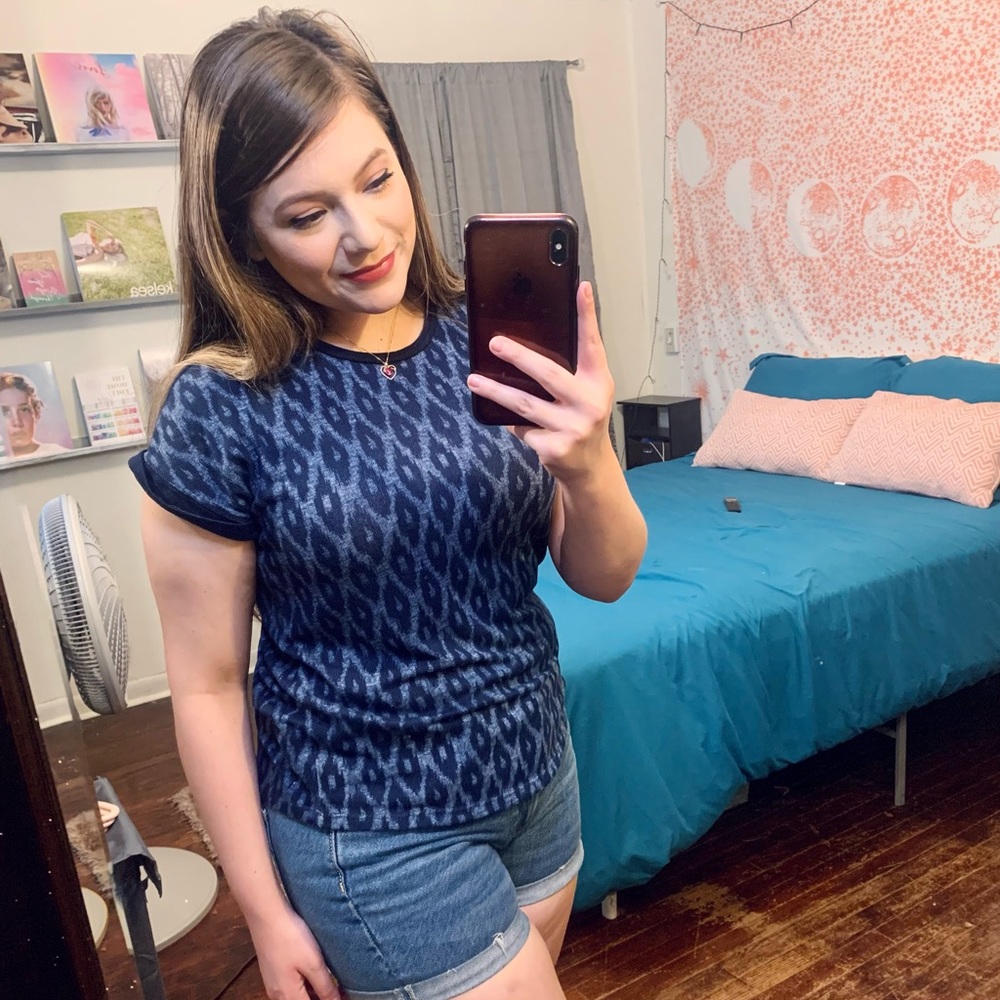 Lucky Brand Top in size Small